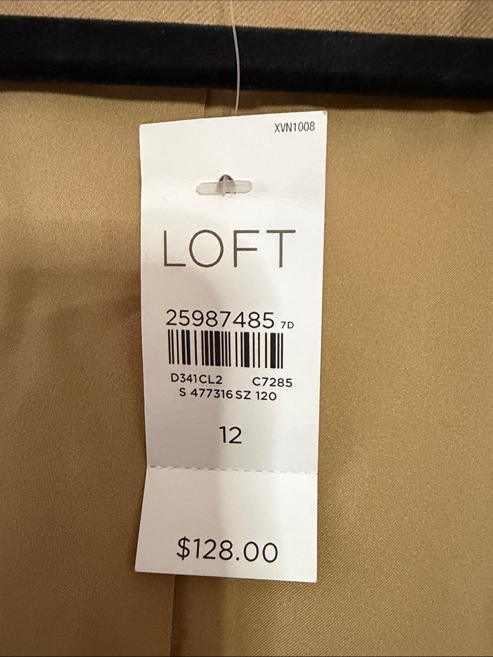 Loft blazer - Picture 4 of 4
